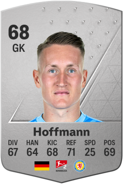 Ron-Thorben Hoffmann EA FC 24