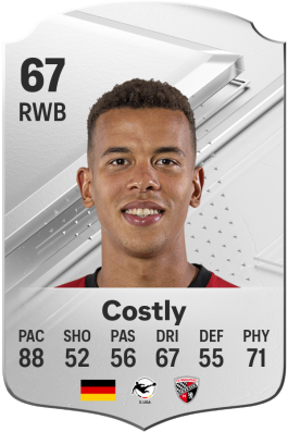 Marcel Costly EA FC 24