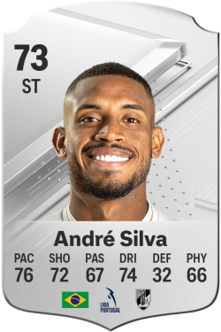 André Oliveira Silva EA FC 24