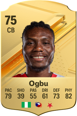 Igoh Ogbu EA FC 24