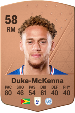 Stephen Duke-McKenna EA FC 24