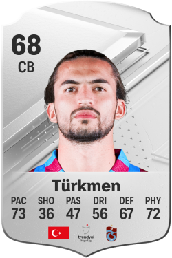 Hüseyin Türkmen EA FC 24
