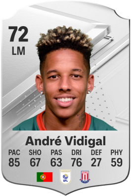 André Vidigal