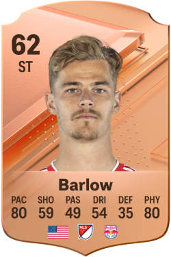Tom Barlow EA FC 24