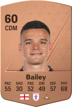 Owen Bailey