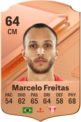 Marcelo de Freitas Costa EA FC 24