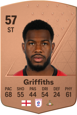 Reo Griffiths