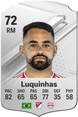 Lucas Lima Linhares EA FC 24