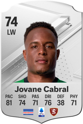 Cabral GamePlay 