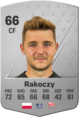 Michał Rakoczy EA FC 24