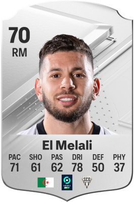 Farid El Melali EA FC 24