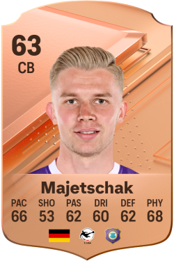 Erik Majetschak EA FC 24
