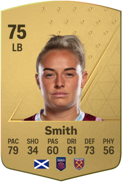Kirsty Smith EA FC 24