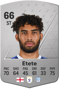 Cardiff City EA Sports FC 24 ratings in full as best player