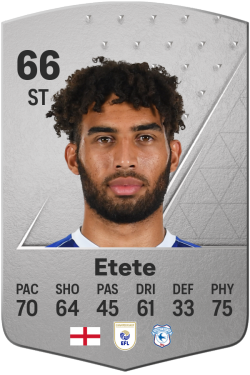 Kion Etete