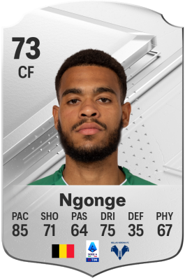 Cyril Ngonge EA FC 24