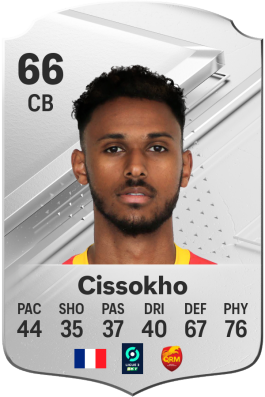 Till Cissokho EA FC 24