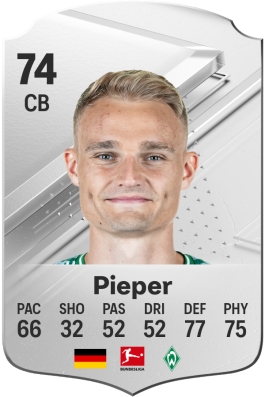 Amos Pieper EA FC 24