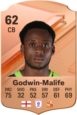 Udoka Godwin-Malife EA FC 24