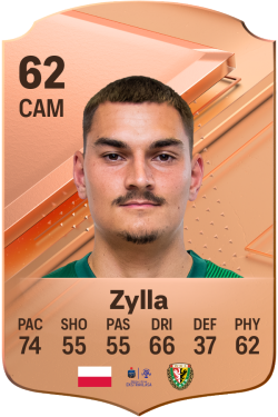 Marcel Zylla EA FC 24