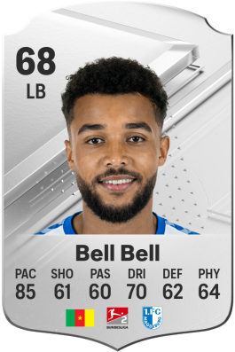 Leon Bell Bell