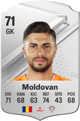 Horațiu Moldovan EA FC 24