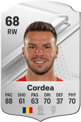 Andrei Cordea EA FC 24