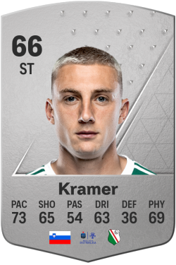 Blaž Kramer EA FC 24