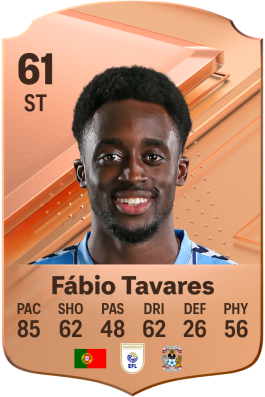 Fábio Tavares