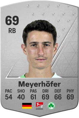 Marco Meyerhöfer EA FC 24