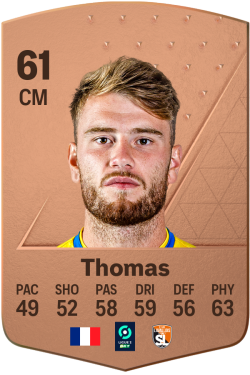 Titouan Thomas EA FC 24