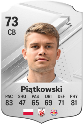 Kamil Piątkowski EA FC 24