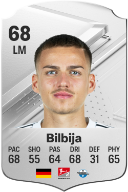 Filip Bilbija EA FC 24