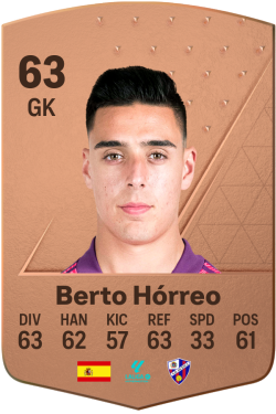 Berto Hórreo