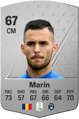 Marius Marin EA FC 24