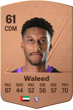 Falah Waleed EA FC 24