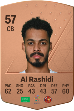 Noor Al Rashidi EA FC 24