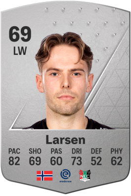 Lars Olden Larsen EA FC 24