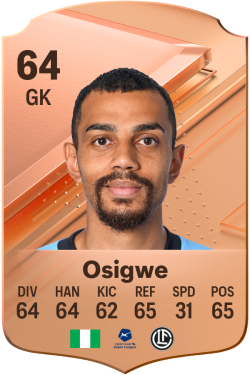 Sebastian Osigwe EA FC 24