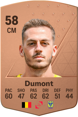 Olivier Dumont EA FC 24