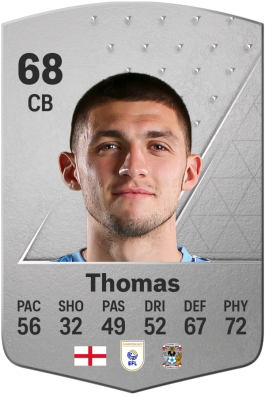 Bobby Thomas EA FC 24