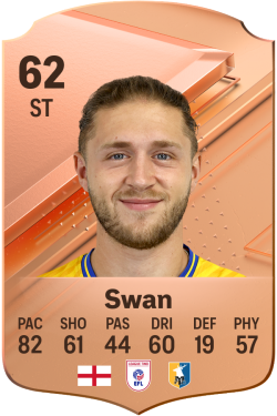 Will Swan