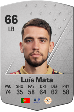 Luís Mata
