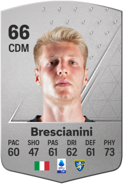 Marco Brescianini EA FC 24