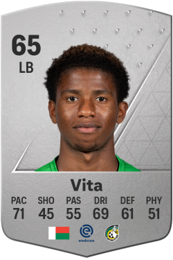 Rémy Vita EA FC 24