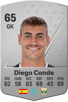 Diego Conde