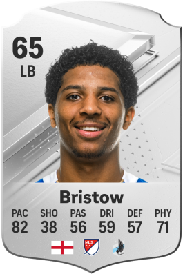 Ethan Bristow EA FC 24