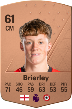 Ethan Brierley EA FC 24