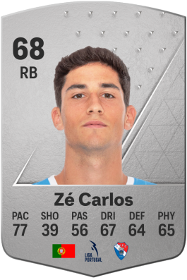 Zé Carlos