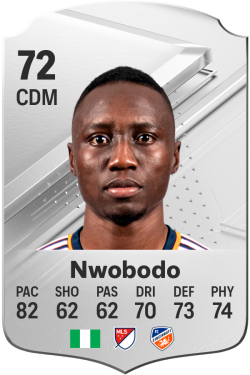 Obinna Nwobodo EA FC 24
